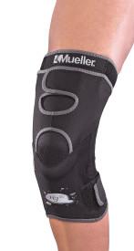 Mueller Hg80Â®  Knee Brace, Medium