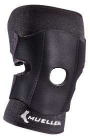 Mueller Adjustable Knee Support, One Size Fits Most