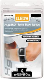 Mueller Hg80Â®  Premium Tennis Elbow Brace, Small/Medium