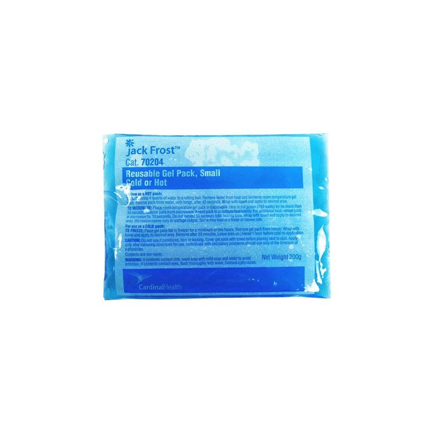 REUSABLE GEL HOT/COLD PACKS 150 pack